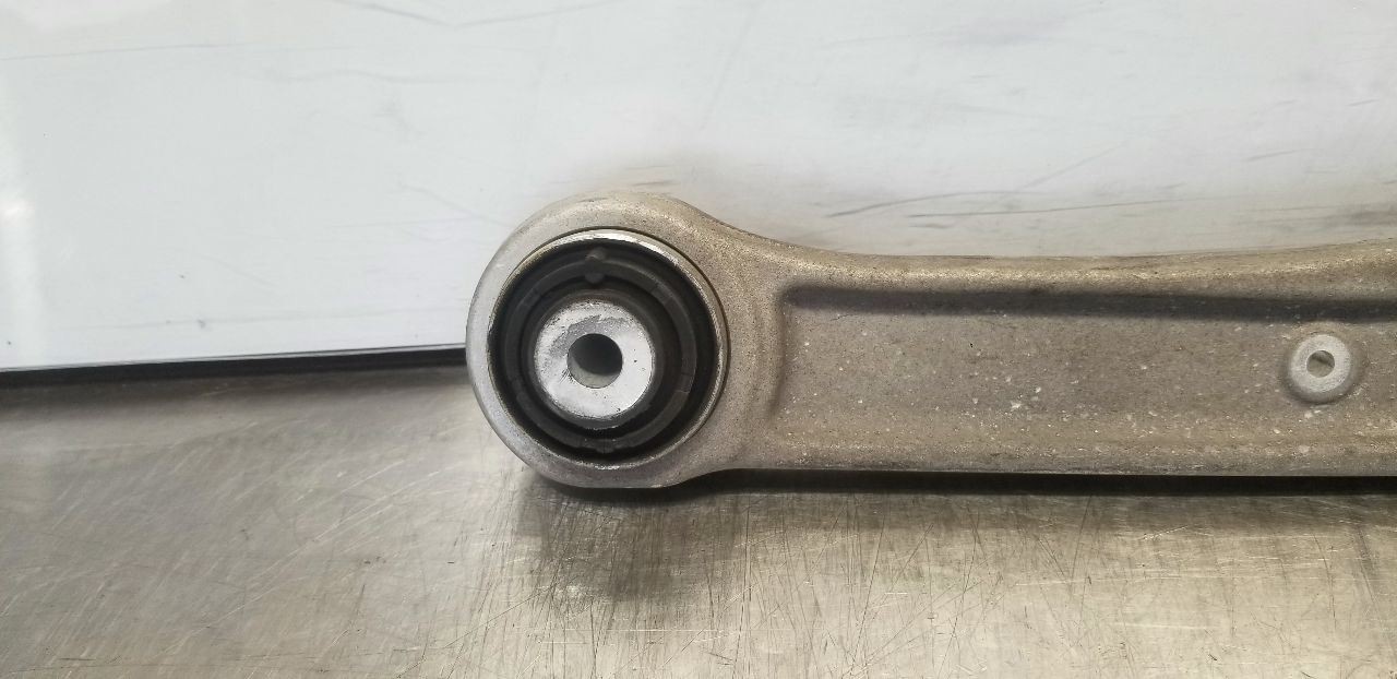 17 BENTLEY BENTAYGA FORWARD LOWER CONTROL ARM FRONT LEFT DRIVER