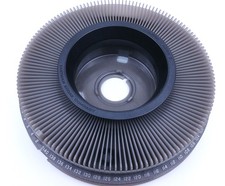 Kodak Ektagraphic Universal Slide Tray Model 2 holds 80 2x2 inch slides Box 1983