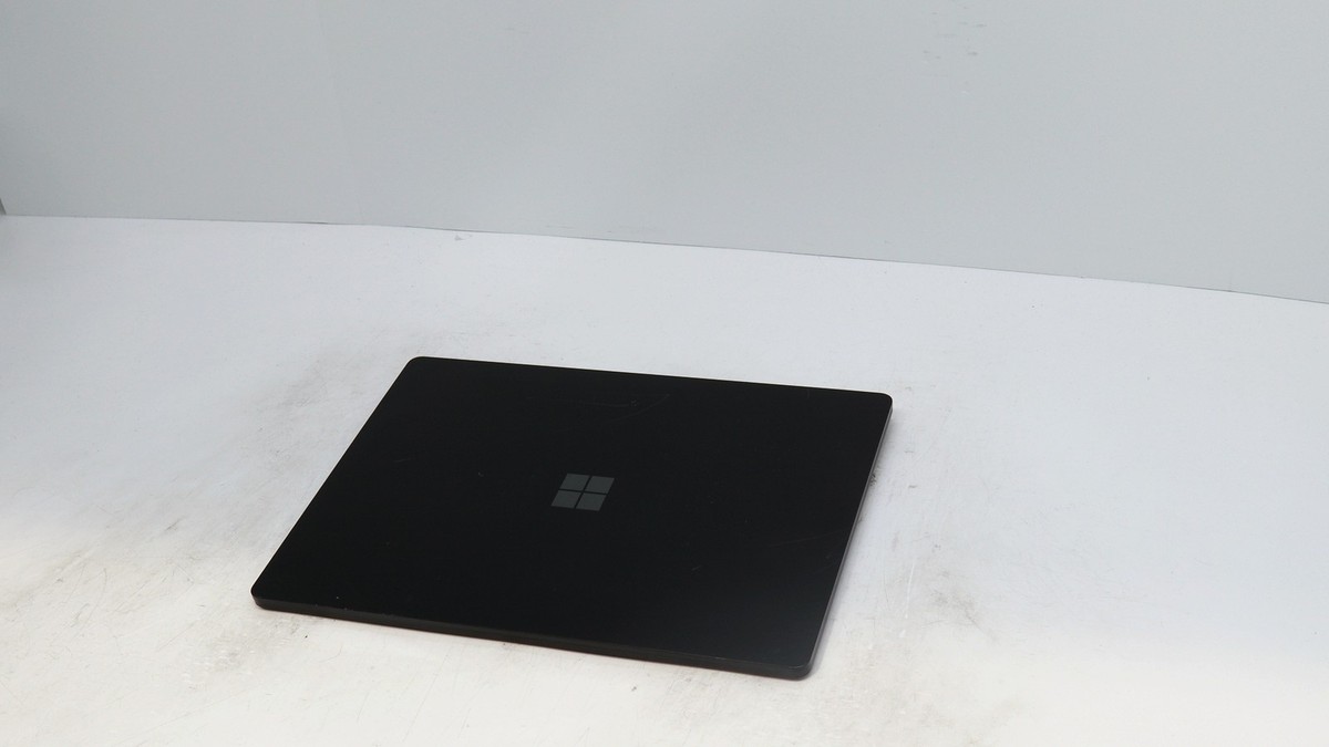 Microsoft Surface Laptop 4 ブラック ジャンク品 Microsoft Surface Laptop 4 ブラック ジャンク品