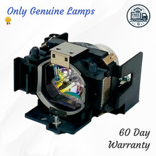 Genuine Sony Projector Lamp Bulb for Sony VPL-CX70 VPL-CX71 VPL-CX75 VPL-CX76