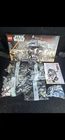 LEGO Star Wars Republic Juggernaut  813 pieces (NO-BOX