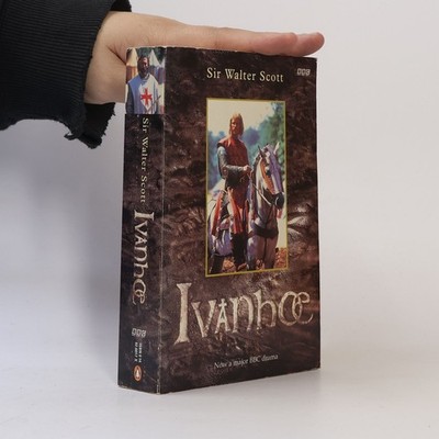 Ivanhoe  |  Walter Scott