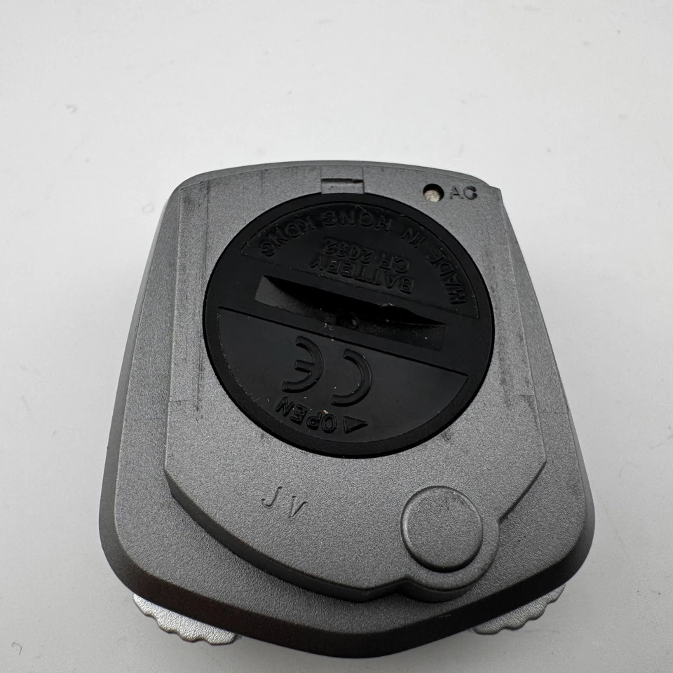 Ciclo Sport Ciclo Master CM-411 Fahrradcomputer - nur Haupteinheit - Bild 4 von 4