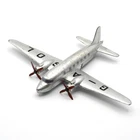 Dinky Toys 70c 705 Viking Airliner 1947-1949 Vintage Diecast Toy Airplane