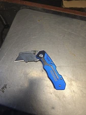 Kobalt Box Cutter Utility Knife