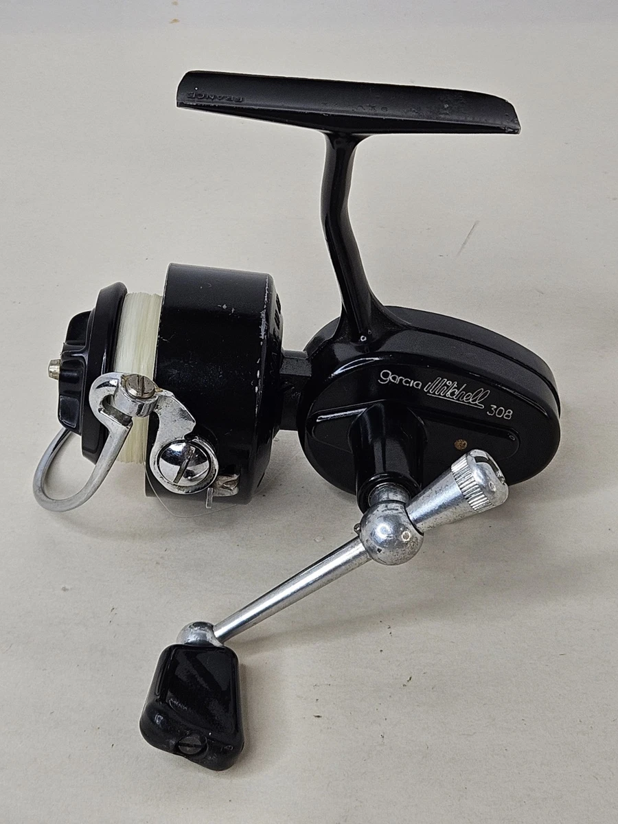 Mitchell 308 Spinning Reel for sale | eBay