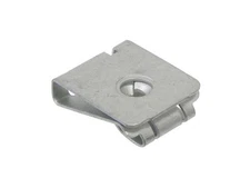 For 2016-2024 Mercedes GLC300 Undercar Shield Retainer 43219PCMB 2017 2018 2019