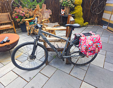 Norco 7005 xfr Hardtail Mountain Bike