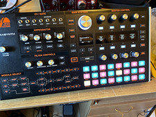 ASM Hydrasynth Desktop Digital Synthesiser Module, Arpeggiator, USB/MIDI