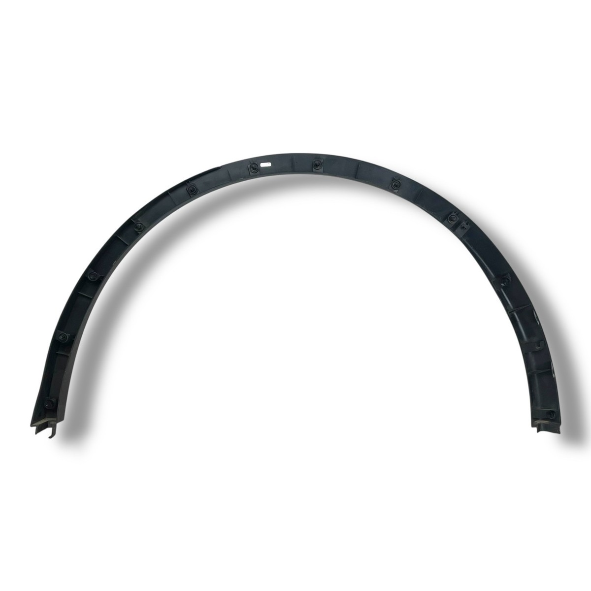 2020-2025 Tesla Model Y Right Rear Fender Flare Molding OEM 2020-2025 Tesla Model Y Right Rear Fender Flare Molding OEM