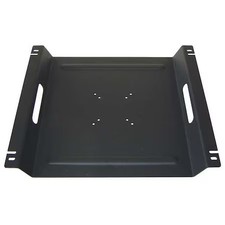 Video Mount Products Er-Lcd1017 Lcd Monitor Rack Mount - 10" 23" Monitors
