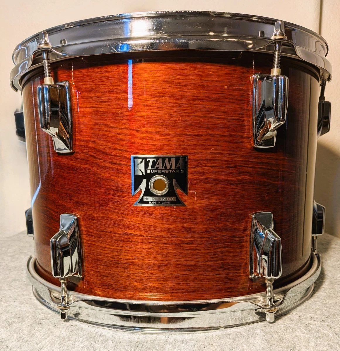 TAMA 13 Inch Drum Toms for sale - eBay