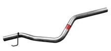 Dynomax 55302 Exhaust Tail Pipe for Dodge Ram 1500