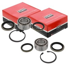 Roulement de roue Mitsubishi COLT