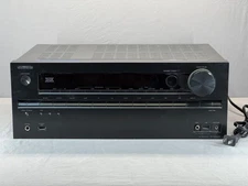 Onkyo TX-NR609 7.2 Channel AV Receiver – Parts/Repair – READ FOR ISSUES