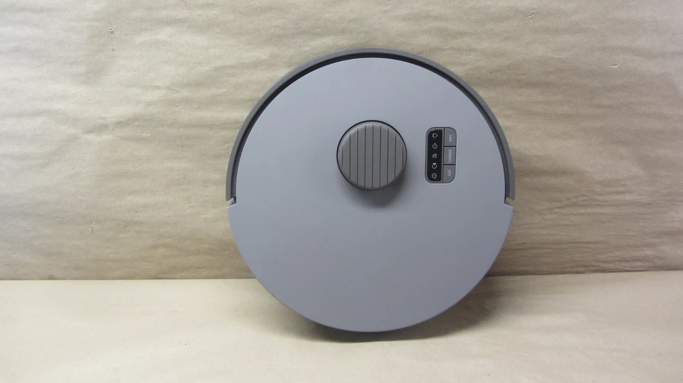 Robot aspirador y fregona bObsweep Bio, navegación QSLAM avanzada, succión 4500 Pa Foto 3 de 4