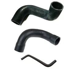 KT-CSO90-0010 Radiator Hose Set Fits John Deere 2130 2440