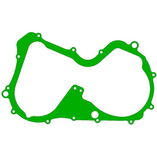 Dichtung MotorgehäUse Links FüR Suzuki LT-F F King Quad 300 1991-1992-image