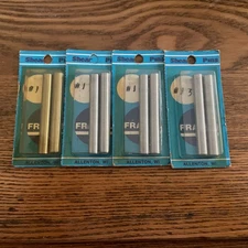 Lot Of 4 -Frabill #13 Shear Pin Each Package Contains 2