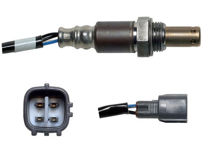 Denso 63DG64G Upstream Front Air Fuel Ratio Sensor Fits 2002-2003 Lexus ...
