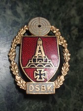 Dachboden fund!  Alter Orden Kyffhäuser! DSBK