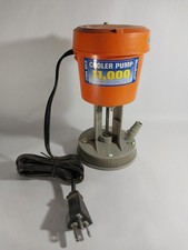 230V Max Cool Swamp Cooler Dual Coil Motor Co...