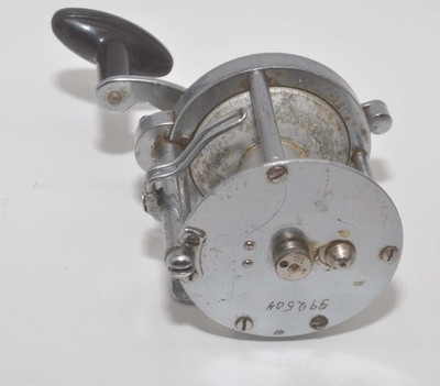 Vintage Pflueger Rocket No. 1375 Bait Casting Reel USA Made | eBay
