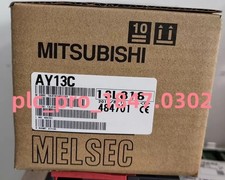 1PCS Brand New Mitsubishi AY13C Output Module...