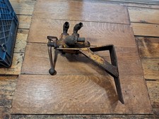 Tractor Implement Minneapolis Gresen Hydraulic Control Valve Remote Os246