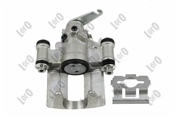Abakus Bremssattel 131-04-488 Passend FüR Nissan-image