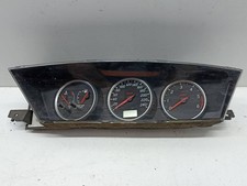 Compteur Nissan PRIMERA