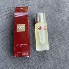 Sk-II Facial Treatment Essence 75ml Brand New. Manufacture Sealed In Box