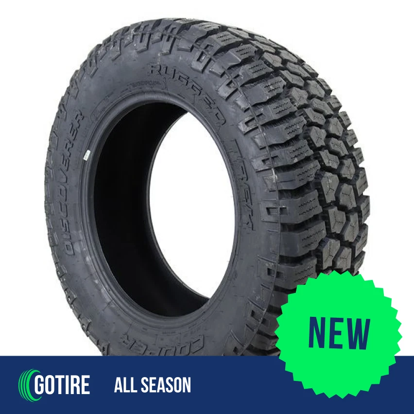 Cooper 285/55/20 Car & Truck Tires for sale | eBay