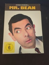 Mr. Bean Komplette TV Serie (3DVDs)  Kollekti...