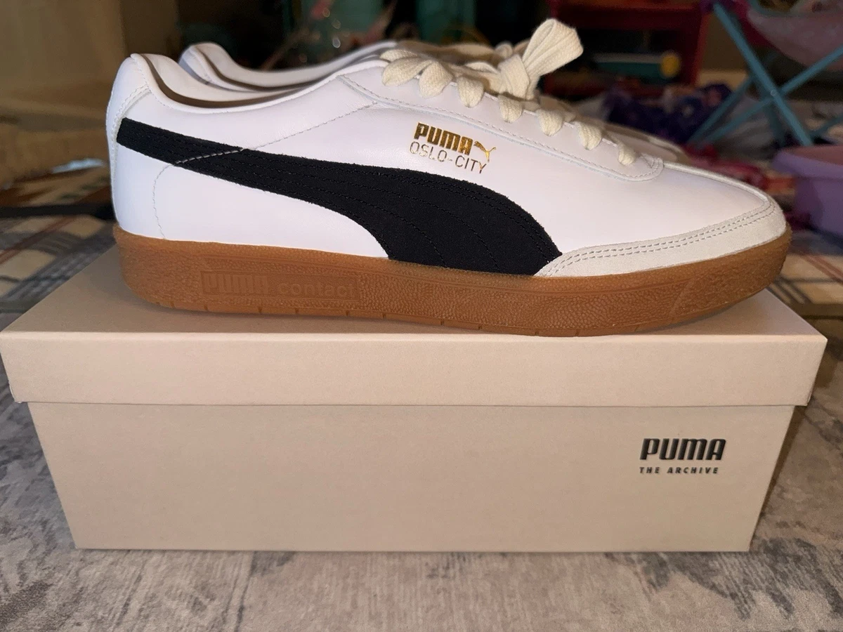 PUMA Oslo Sneakers for Men for Sale | Authenticity Guaranteed | eBay