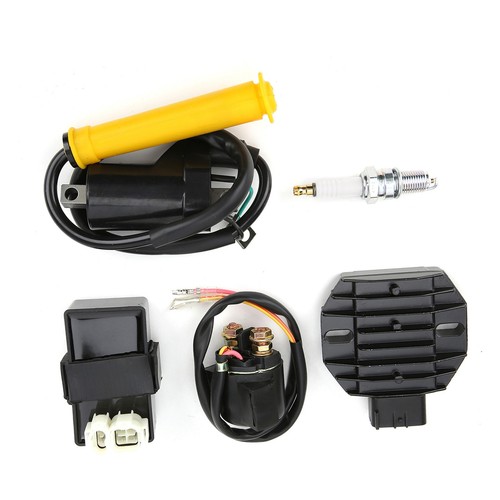 30500-Hn1-003 Fast Response High Efficiency Cdi Box Kit LVE - Picture 5 of 24