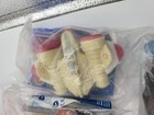 LOT OF Vintage Burger King STAR WARS Kid's Club Meal Toys 2005  — photo 9