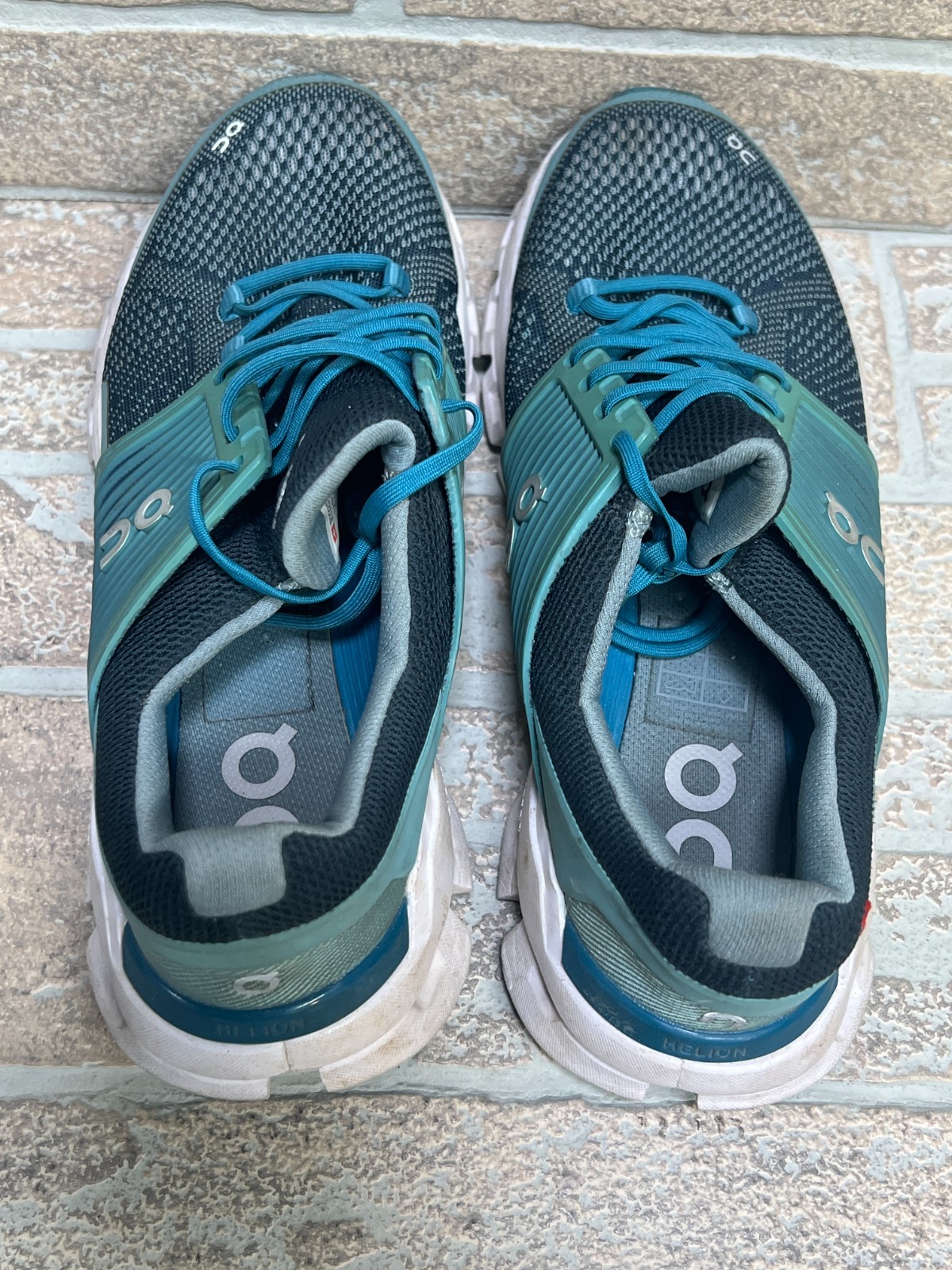 ON CLOUD RUNNING CLOUDSWIFT RUNNING Trainer SHOES… - image 5