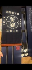 Miura x Adam Scott AS-1 Limited Edition Iron Set 3-PW COA & Proof Of Purchase