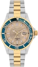 Invicta Men's Pro Diver Quartz Watch 