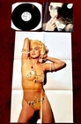 MADONNA EROTICA  12” RECORD PROMO SEX BOOK JEWEL POSTER EU HMV VINYL PRICE 1992