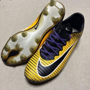 nike mercurial vapor xi size 8.5