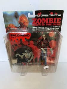 Dawn of the Dead Action Figures | eBay