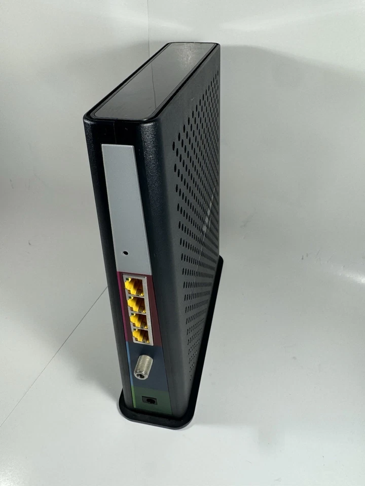 Módem cable WiFi ARRIS SURFboard SBG8300 DOCSIS 3.1 Gigabit - Sin cable de alimentación Foto 3 de 4