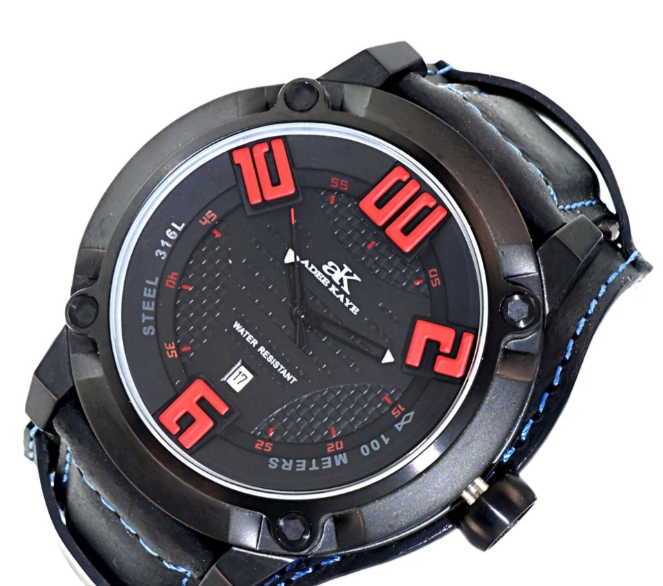 ADEE KAYE AK7281 保修 & 延长技术支持 — 第 2/4 张图片