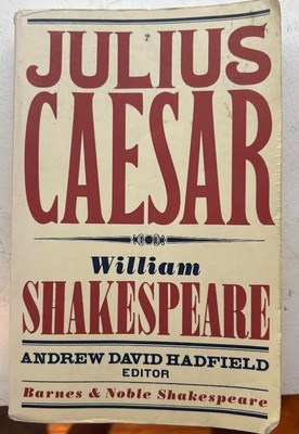 Julius Caesar