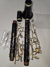 Buffet R13 Wood Bb Clarinet REPLACEMENT KEYS / PARTS Repair