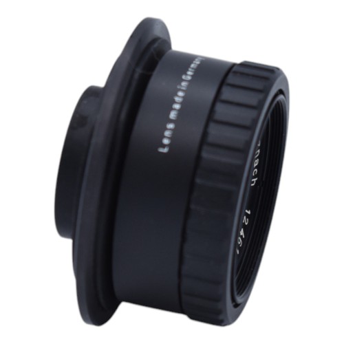 Schneider 35mm f/4 Componon (39mm Screw Mount) Vergrößerungsobjektiv, mit Kappen & Etui - Bild 4 von 7