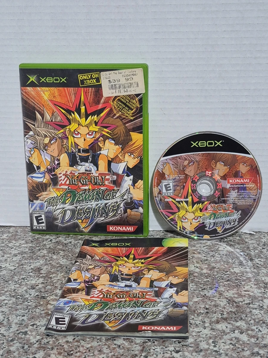 yugioh dawn of destiny products for sale