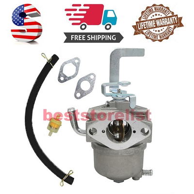 #ad Carburetor Fits Coleman Powermate 2400PSI 171CC 175CC Pressure Washer PW0872400 $15.99